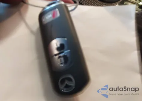 2013 Mazda Cx-5 Touring from USA, damaged, VIN JM3KE4CEXD0168640